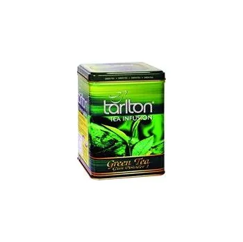 TARLTON Green Gunpowder plech 250g