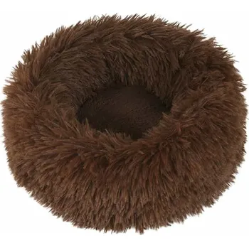 Pelíšek pro psa Pelíšek pro hlodavce O´LALA PETS Terezie hnědý 35cm