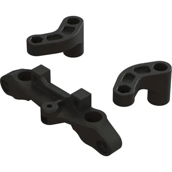 RC vybavení 1:5 Arrma Outcast/Kraton: Táhlo řízení kompozit