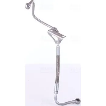 Palivový systém Olejové potrubí NISSENS 935190