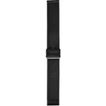 Ocelový Milano řemínek na hodinky