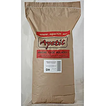 Krmivo pro ptáka APETIT křeček 25kg