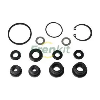 Brzdový válec Sada na opravy, hlavní brzdový válec FRENKIT 119018