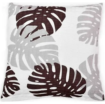 Povlečení Povláček krepový 40x40cm lupení