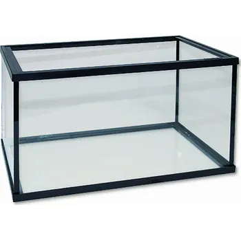 Akvárium Akvárium ANTE s rámečkem 50x25x30cm