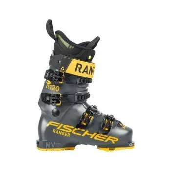 Boty na snowboard Fischer Ranger 120 GW DYN 29,5 cm