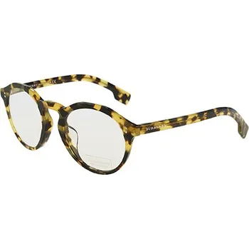 Sluneční brýle Burberry BE4280F sluneční brýle pro muže 50x22x145mm průhledná