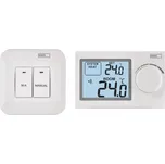 Emos Termostat pokojový bezdrátový P5614