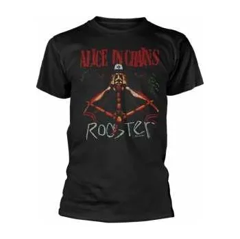 Pánské oblečení Merch Alice In Chains: Rooster XL 2022