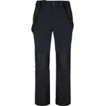 Kilpi pánské lyžařské kalhoty Team Barva: černá, Velikost: XXL