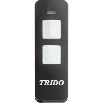 Dálkový ovladač vrat Dálkový ovladač na vrata PEARL Twin - 2-kanálový SOMMER