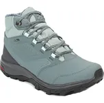 Salomon Yalta TS CSWP W šedé/modré 38