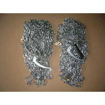 Auto-moto Sněhové řetězy PEWAG CL 89 S 295/60R22,5 10,5/10-20 Cervino PEWAG CL89S