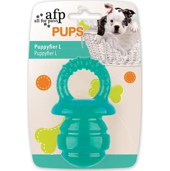 Hračka pro psa Hračka AFP guma - Pups dudlík (L) 13cm
