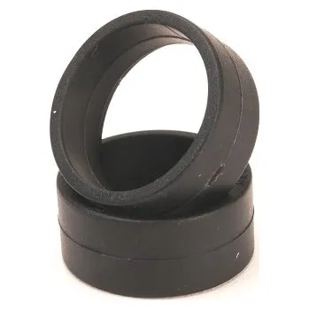 RC vybavení PN Racing Mini-Z KS Compound RCP Low Profile Slick 8.5mm Tire FIRM (2 pcs)