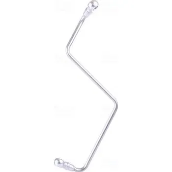 Palivový systém Olejové potrubí NISSENS 935093