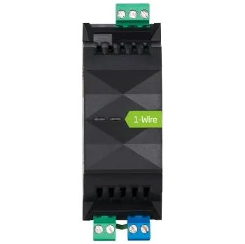 Videoserver LOXONE 100014 - 1-Wire Extension , prodlužující senzor