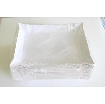 Jednorázové nádobí Tácek papírový 20 x 25cm / 250ks