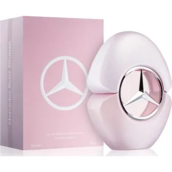 Dámský parfém Mercedes-Benz Mercedes Benz For Women, Toaletní voda 90ml Pre ženy Toaletní voda