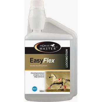 HORSE MASTER Easy Flex 946ml