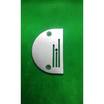 Příslušenství k šicímu stroji Stehová deska pro Garudan 2131