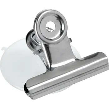 Lampa Kovové klipsy s přísavkou MULTI-USE CLIPS S