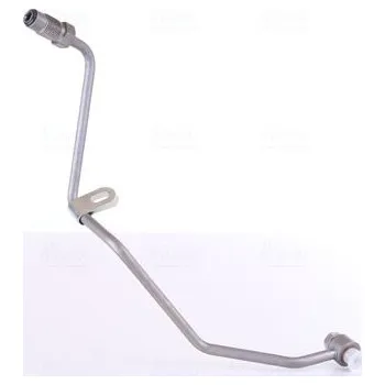 Palivový systém Olejové potrubí NISSENS 935110