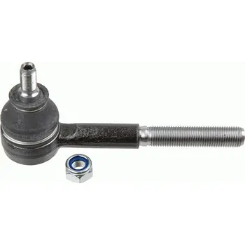 Soustava řízení Hlava příčného táhla řízení LEMFÖRDER 10705 02