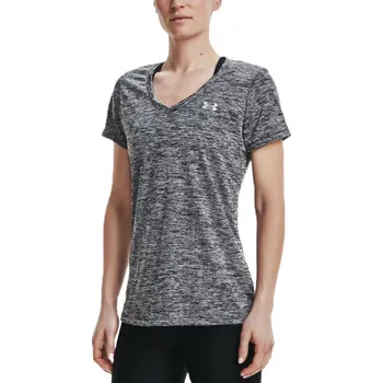 Pánské tričko Triko Under Armour Tech Twist 1258568-469 Velikost XS