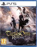 Tactics Ogre: Reborn PS5