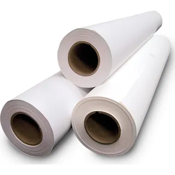 Malířské plátno polyesterové plátno na fotoobrazy (umělecké plátno na potisk)