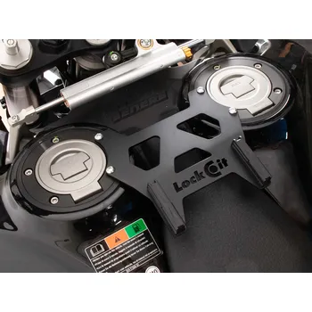 Zavazadlo na motocykl Yamaha Ténéré 700 World Raid 22 Lock-It kroužek 5064579 00 01