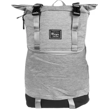 turistický batoh Taška na záda šedá MQ9019 (Turistický batoh 30l)