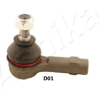 Soustava řízení Hlava příčného táhla řízení ASHIKA 111-0D-D01