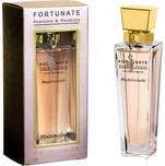 Die moderne Hausfrau Mademoiselle W EDP…