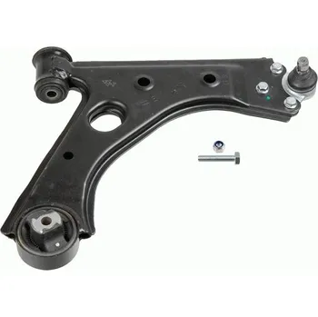 Zavěšení kol Řídicí páka, zavěšení kol LEMFÖRDER 33638 01