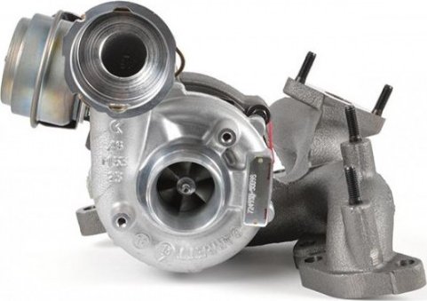 Turbo pro Škoda Octavia 2.0 TDI,r.v.04-09,103KW, 724930-5009