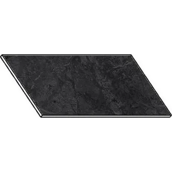 Nerezový dřez Casarredo Kuchyňská pracovní deska 110 cm dark beton