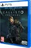 Hra pro PlayStation 5 The Callisto Protocol Day One Edition PS5
