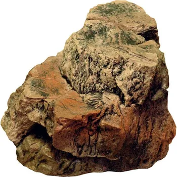 Dekorace do terária Akvarijní dekorace SH-24 18x18x17cm