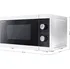 Mikrovlnná trouba Sharp YC-MS01E-W