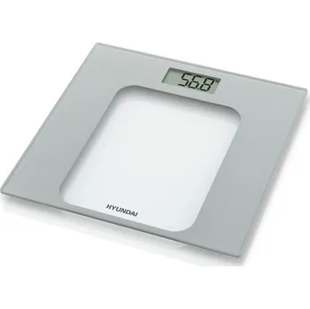 Osobní váha Hyundai OVE 950 šedá