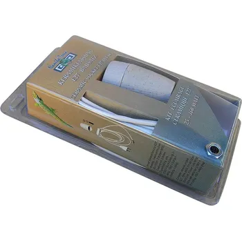 Namiba Terra Keramická objímka s kabelem do 160W Set