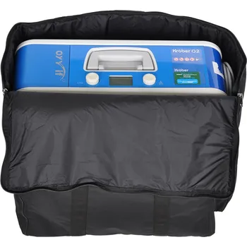 Kyslíkový koncentrátor POUZDRO KROBER