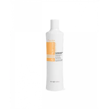 Fanola Nourishing conditioner - výživný kondicionér na suché a poškozené vlasy Kondicionér 350 ml