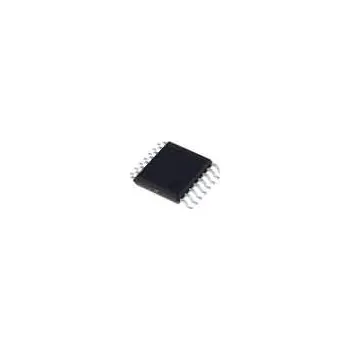 Integrovaný obvod TEXAS INSTRUMENTS SN74AVC4T245PW IC číslicový 3-state,4bit, bus transceiver TSSOP16
