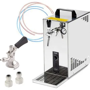 Výčepní technika Lindr PYGMY 35/Kprofi NEW - sestava 3 - naražeč KOMBI