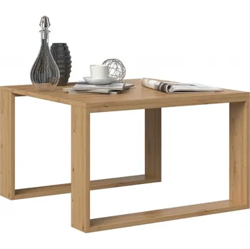 Konferenční stolek Konferenční stolek MADONNA dub artisan DOPRODEJ