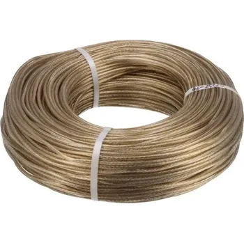 Ohradník Lanko plachty 6 mm, 250 m 560/250, , ,