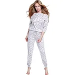 Sensis Dámské pyžamo Alive světle růžové Velikost: L